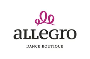 Allegro Dance Studio logo